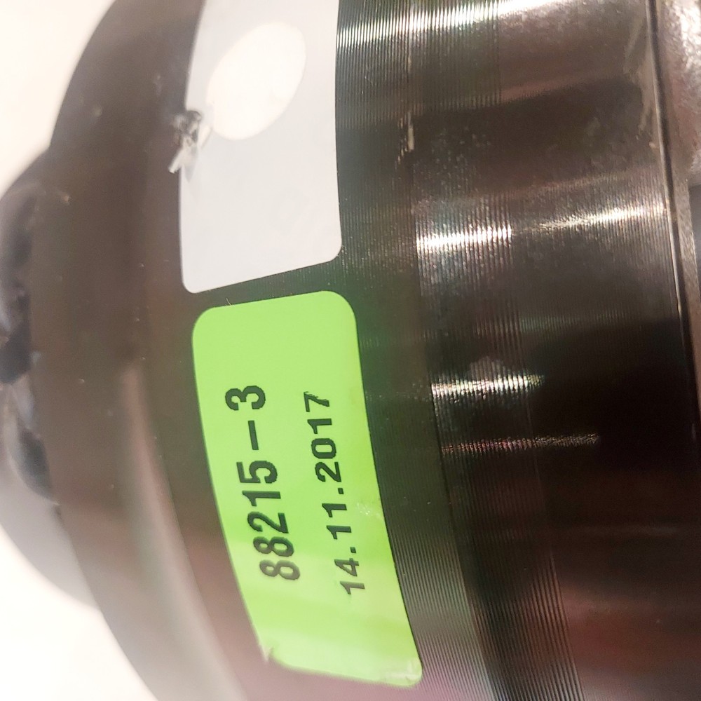 NOS 2-Wire AC Compressor HMMWV?, Scuffs & Scrapes, V Belt