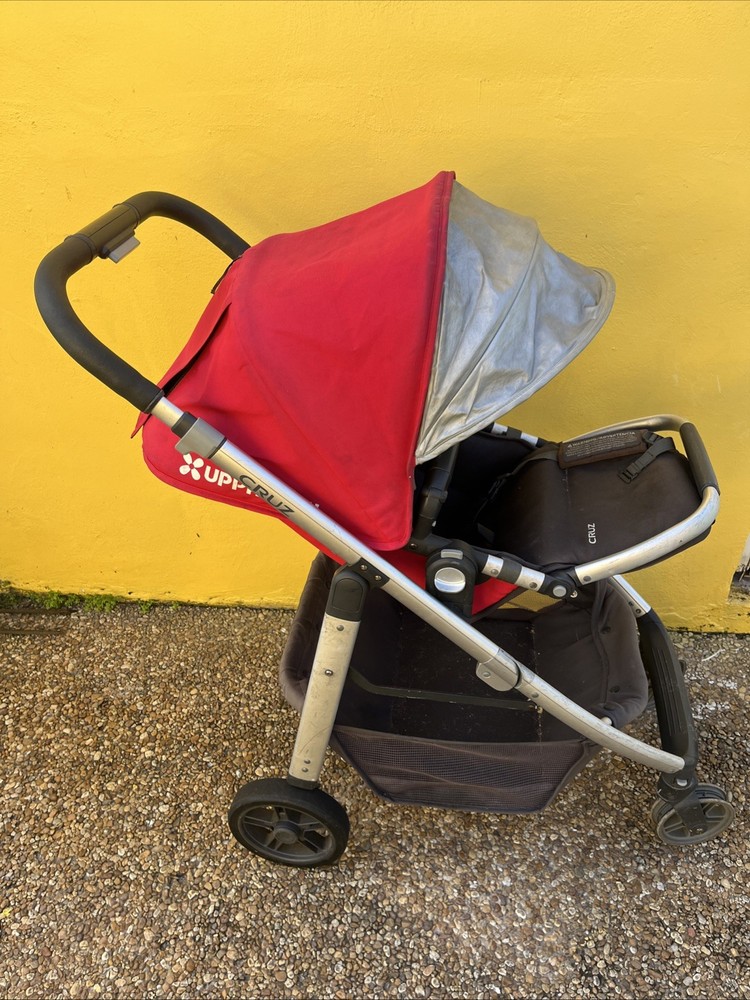 Uppababy Cruz Stroller
