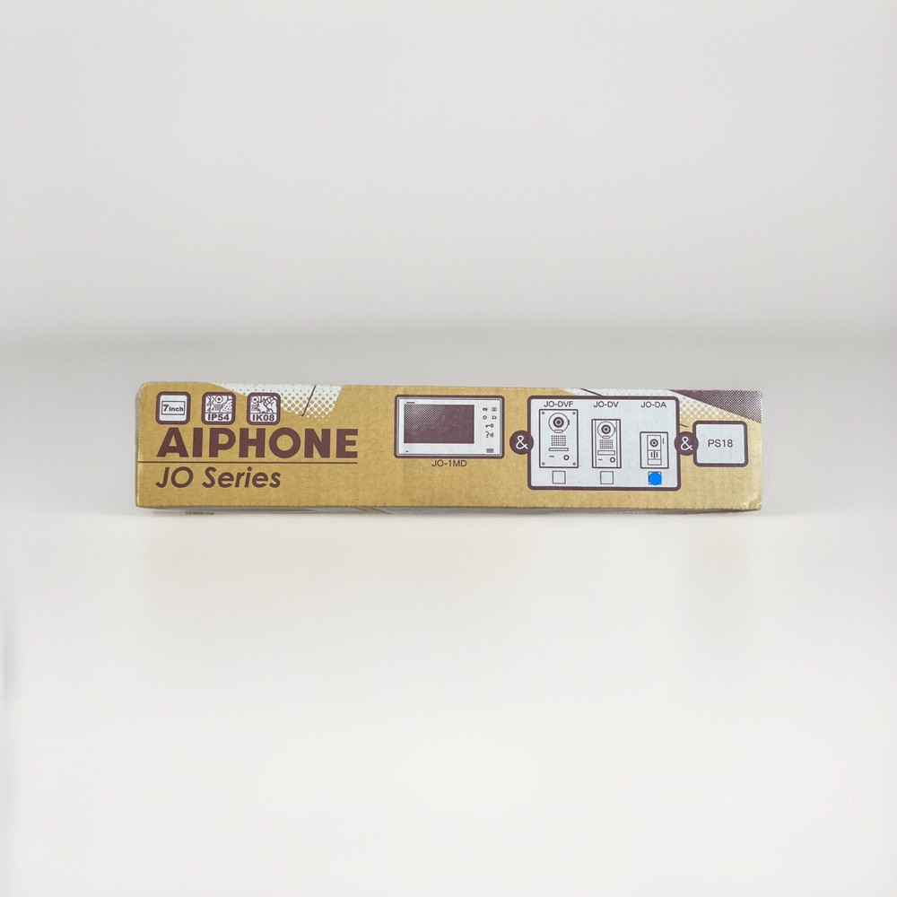 Aiphone JOS-1A Video Intercom System