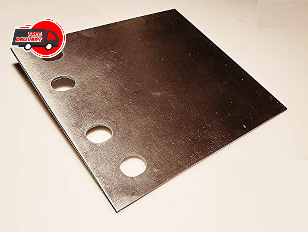 Blade SDS Max Floor Scraper (Blade Only) American Tools