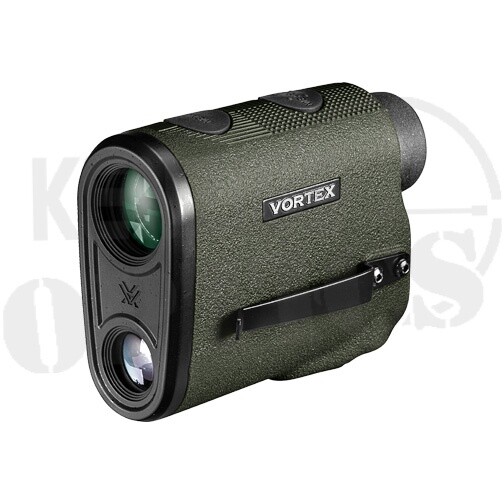 Vortex Diamondback HD 2000 Laser Rangefinder LRF-DB2000