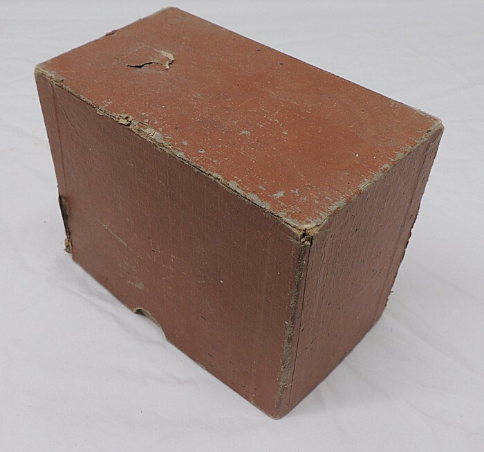 Automatic Electric Eraser by the Automatic Pencil Sharpener Company (APSCO)