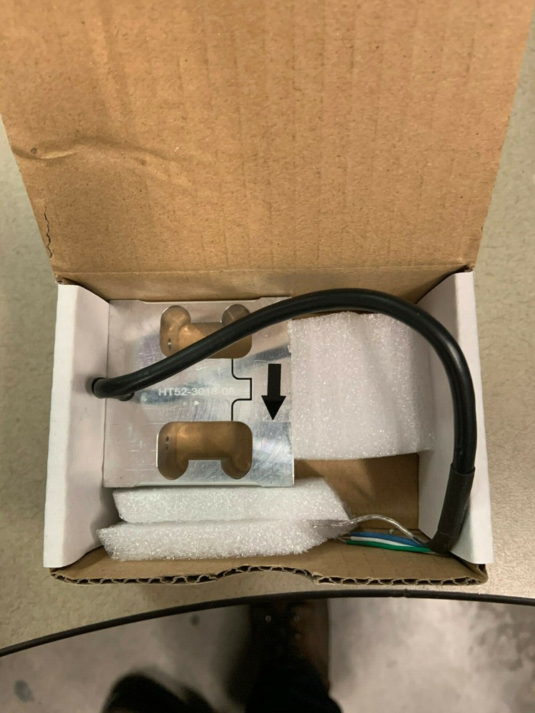 6L Ishida Replacement Load Cell HT52-3018-08: Type TLC-6L