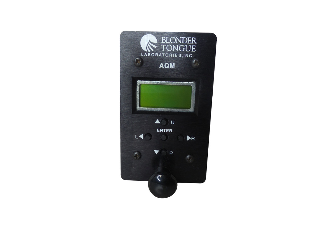 Blonder Tongue Agile Modulator AQM