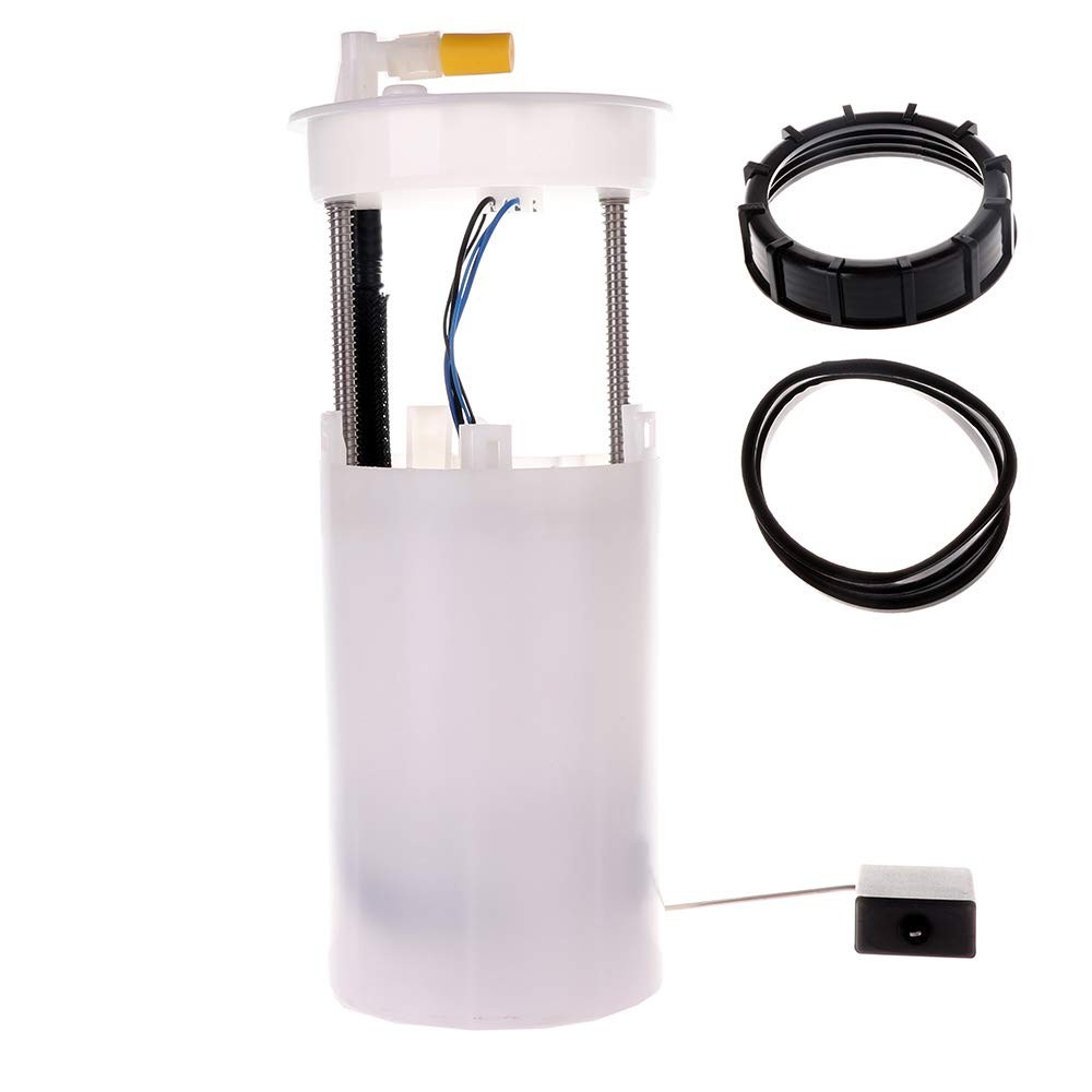 Fuel Pump Module Assembly Compatible 2003-2007 Honda Accord 2.4L E8656M