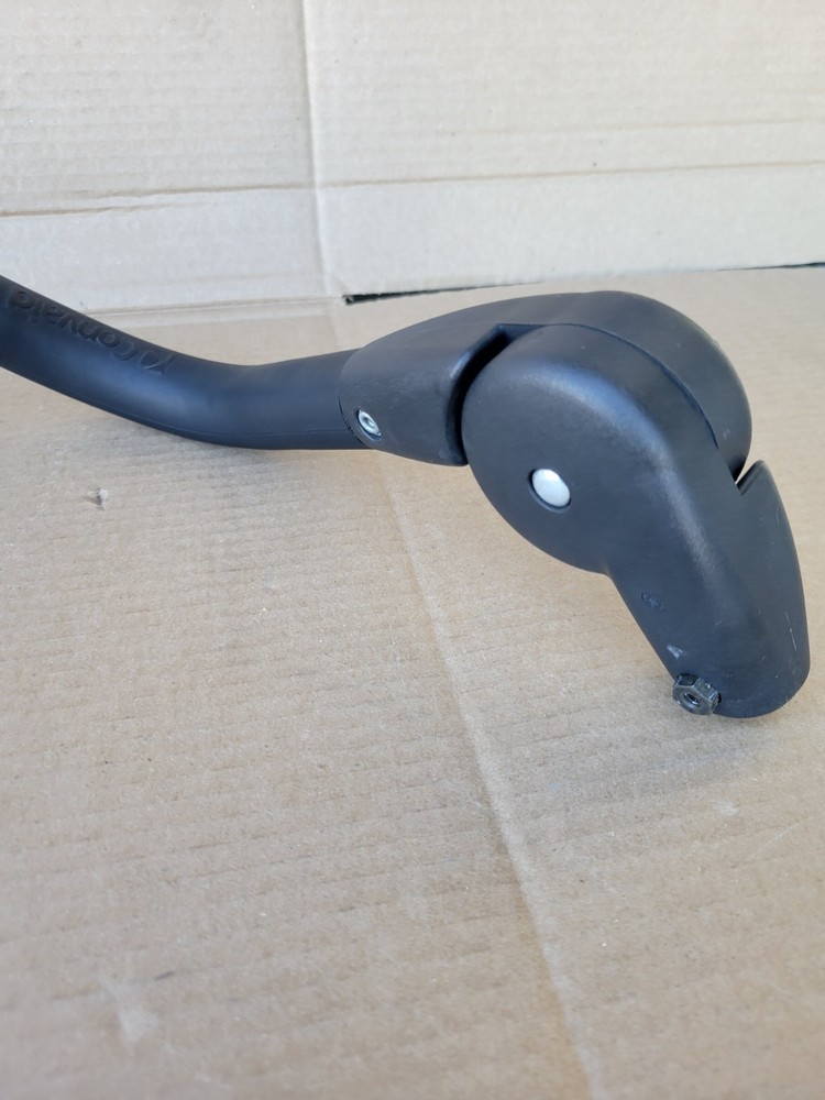 Convaid Ez Rider 14 Special Needs Stroller Push handle Bar - Replacement Parts
