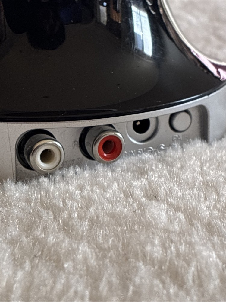 Rocketfish: RF-WS02/03 Transmitter 2.4Hz (Unit Only / No Cable)