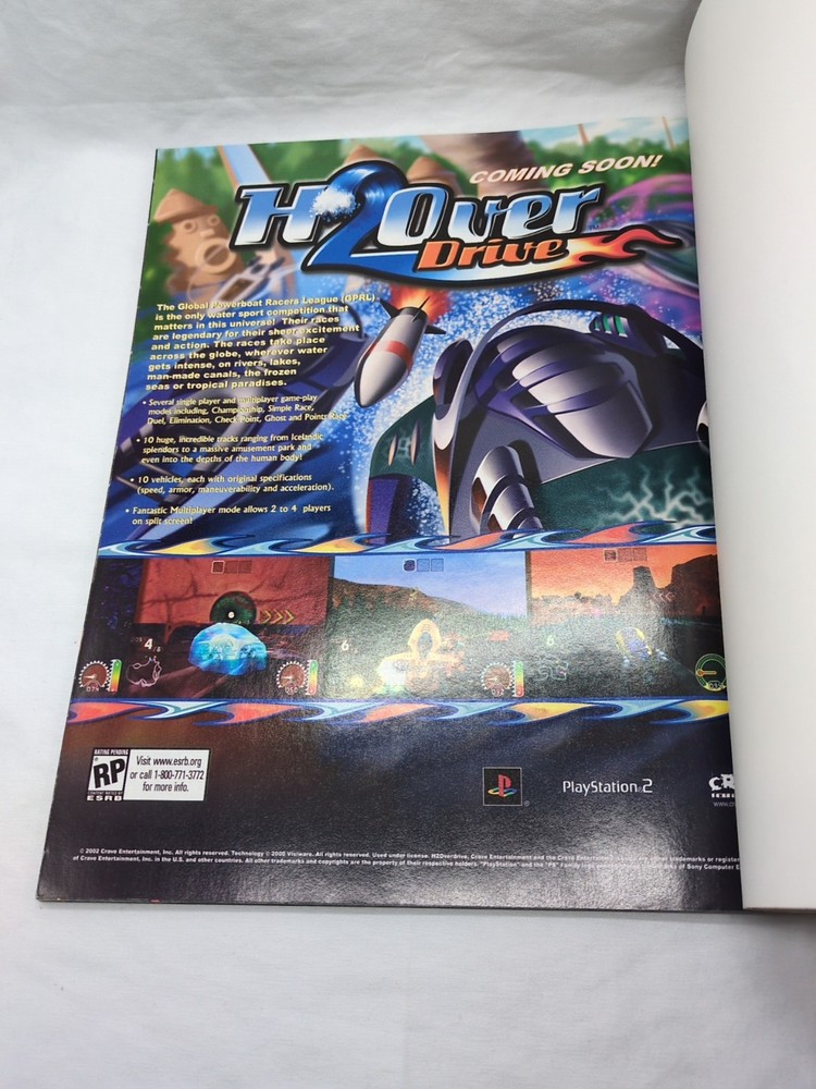 UFC Throwdown Official Strategy Guide Book