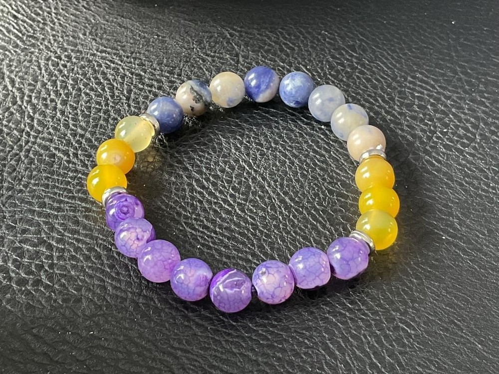 PROTECTION BRACELET ANOINTED SPECIAL POWERFUL PROTECTION ✨💥✨