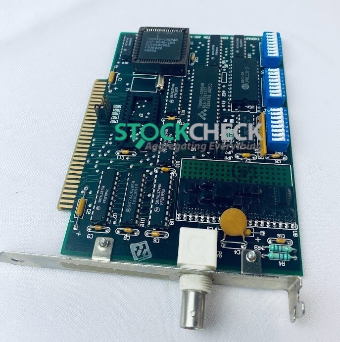 Thomas Conrad TC6142 ISA Network Interface Card