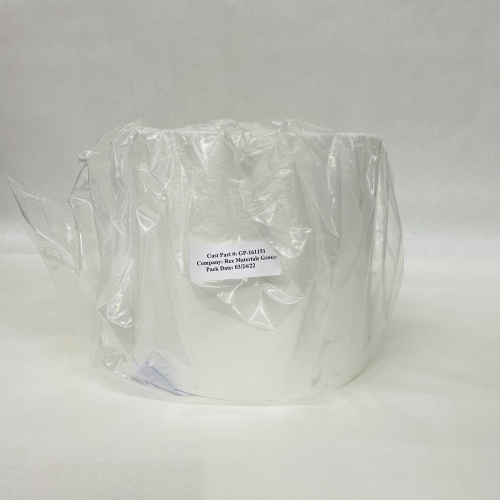 Rex Materials Group GP-161151 Combustion Chamber Liner Kit for KC1000 58149