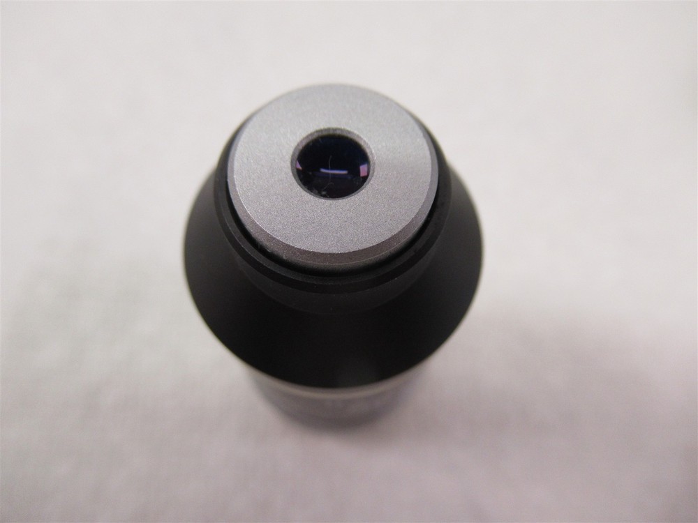 Nikon E Plan 10x 0.25 Microscope Objective Lens Eclipse Series E200