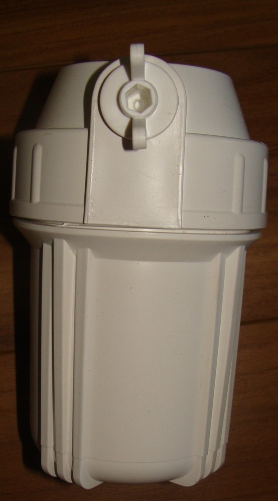 NIB, Smalltongue Water Heater Cleaning Tool Water Heater Descaler 4″ Interface