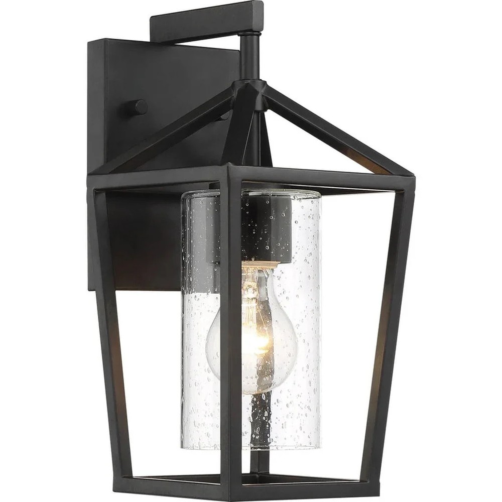 HOPEWELL 1 LIGHT SMALL LANTERN