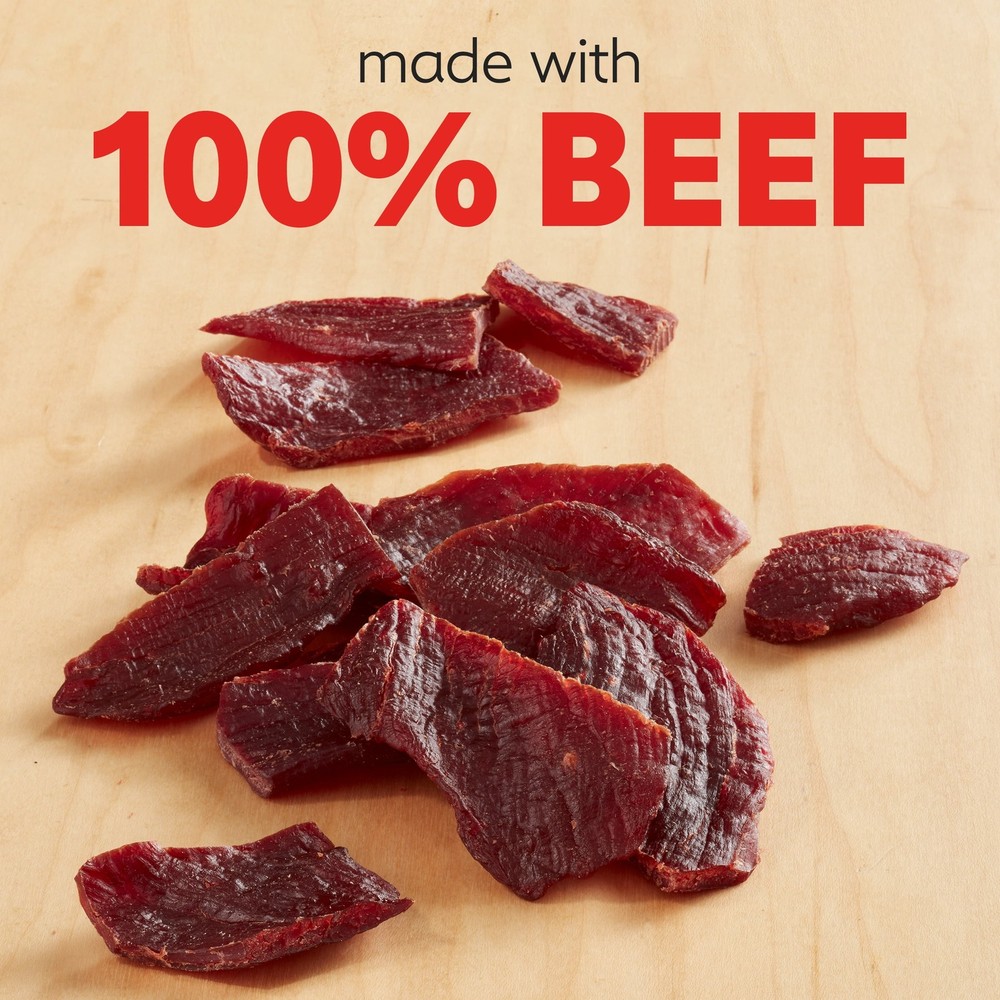 Jack Link's Original & Teriyaki Beef Jerky, 9 Pack