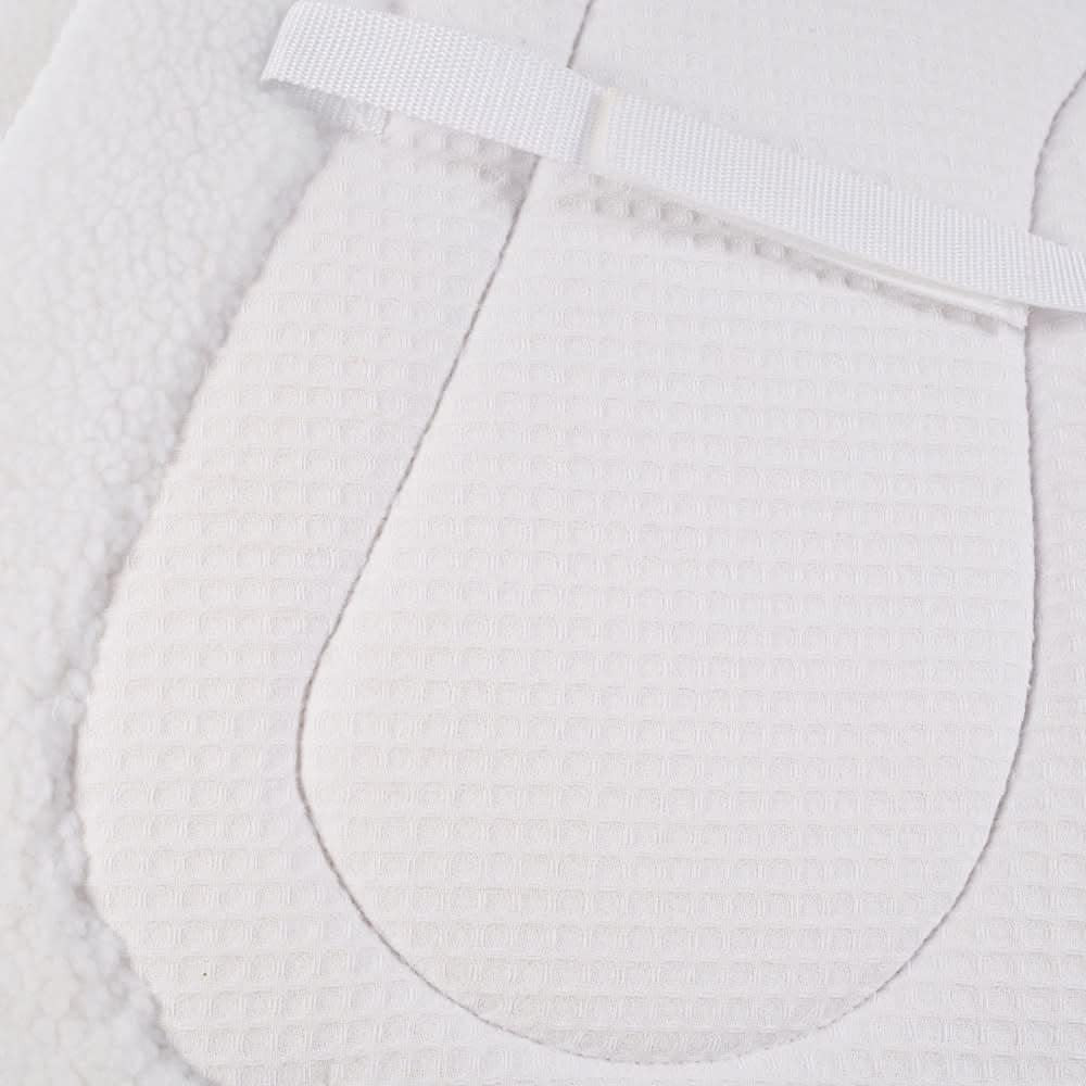 Airflow Close Contact Shaped Pad