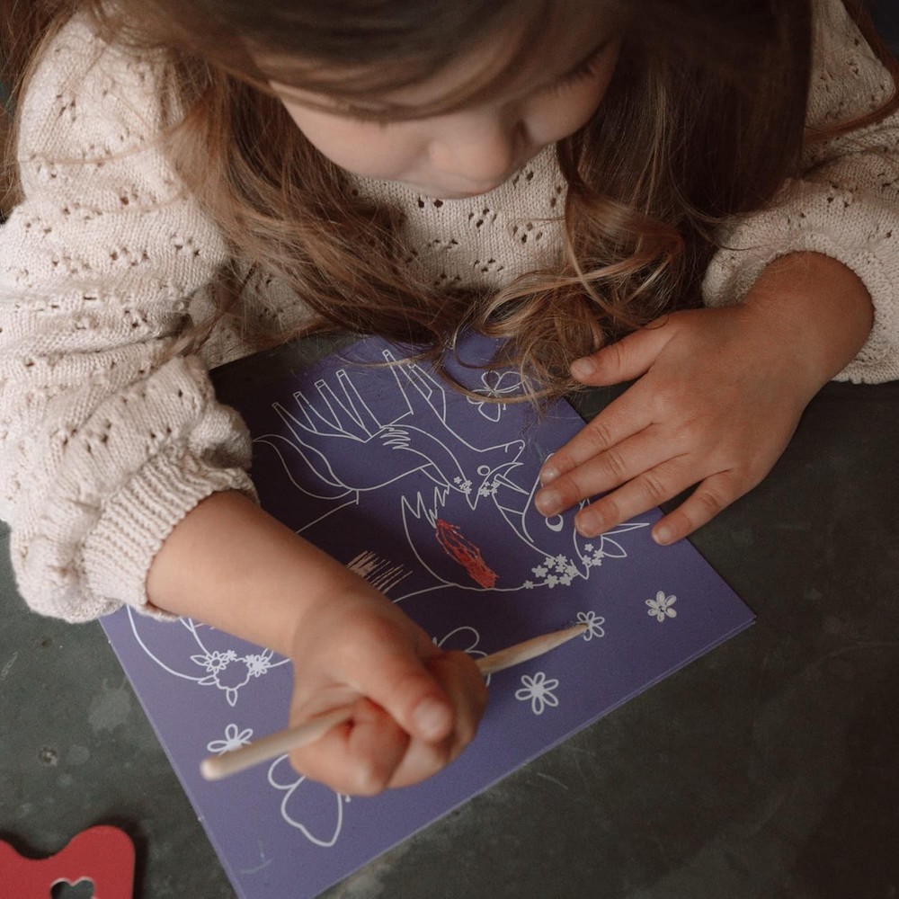 ‎Notebooks and coloring books