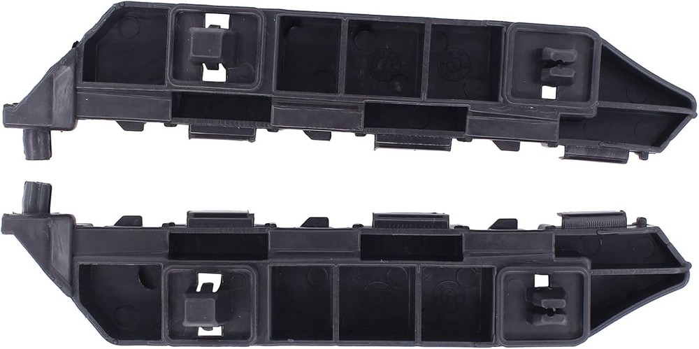 Front Bumper Spacer Support Bracket for Civic 2012-2015