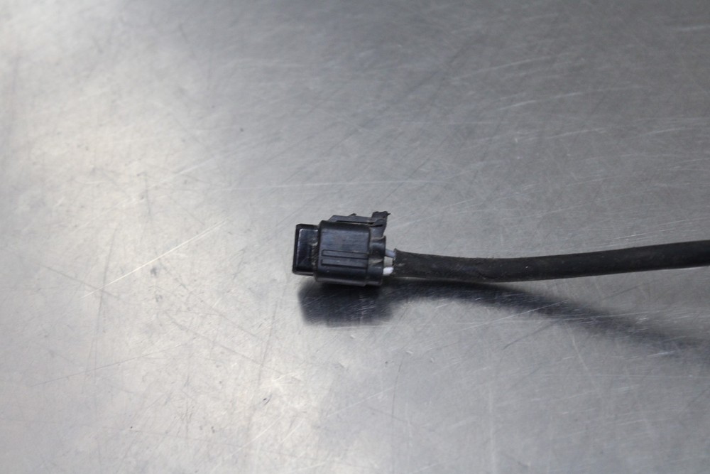 12-16 SUZUKI VSTROM 650 DL650 OXYGEN O2 EXHAUST GAS LAMBDA SENSOR