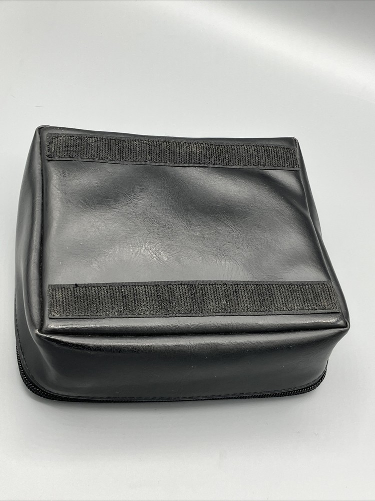 VINTAGE FIRST AID KIT- “LEXUS”!