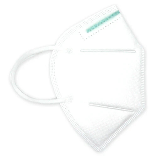 Powecom KN95 Protective Mask (10PCS/PK)