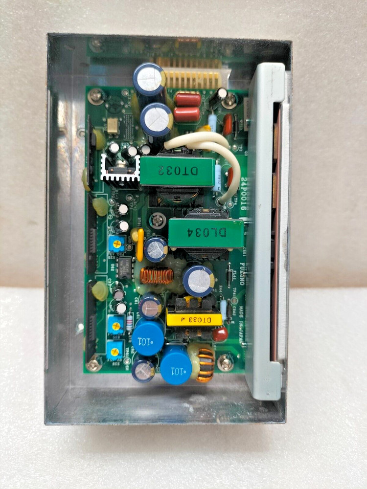 FURUNO 24P0016 FA100 PWX MODULE