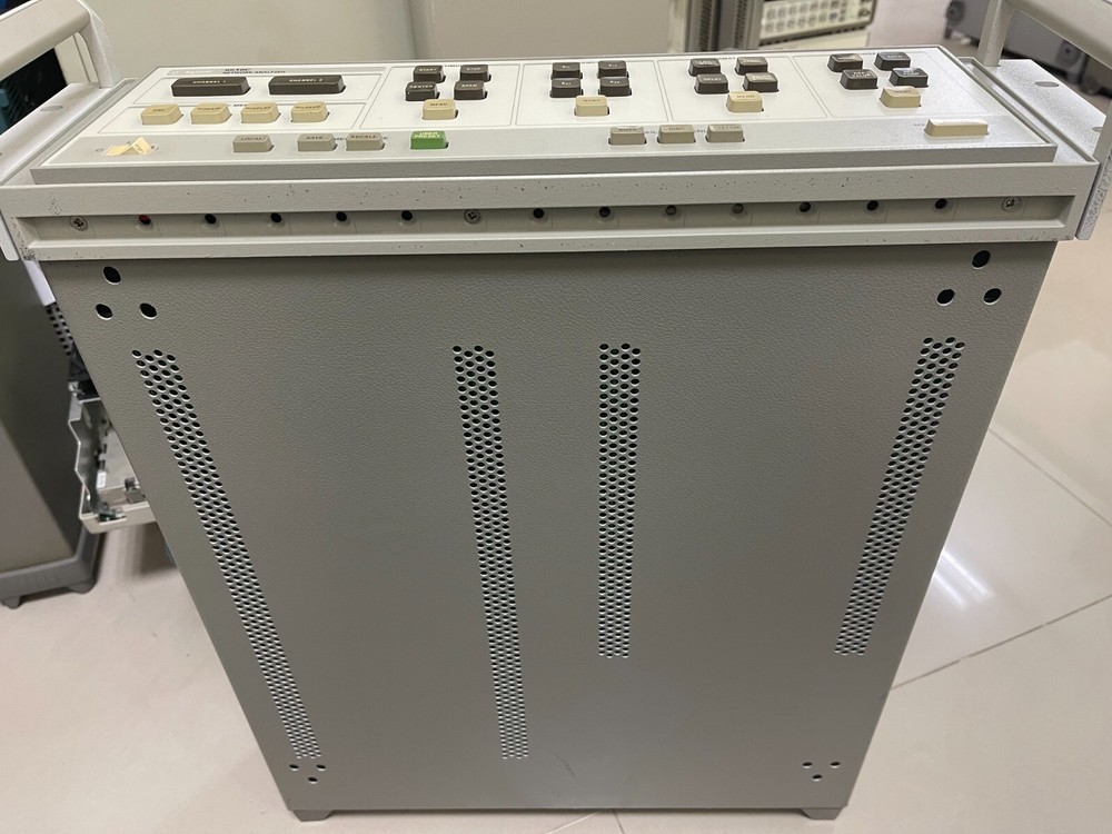 Agilent 8510C Network Analyzer System IF Detector_3901A08102