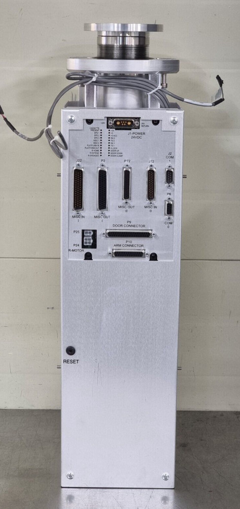 BROOKS AUTOMATION 003-9010-03 Vacuum Cassette Elevators