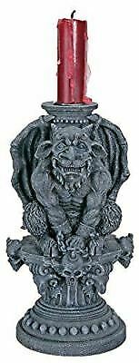 YTC Summit Hugo The Light Keeper Figurine