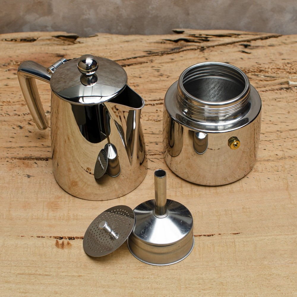 Avanti Art Deco Coffee Maker