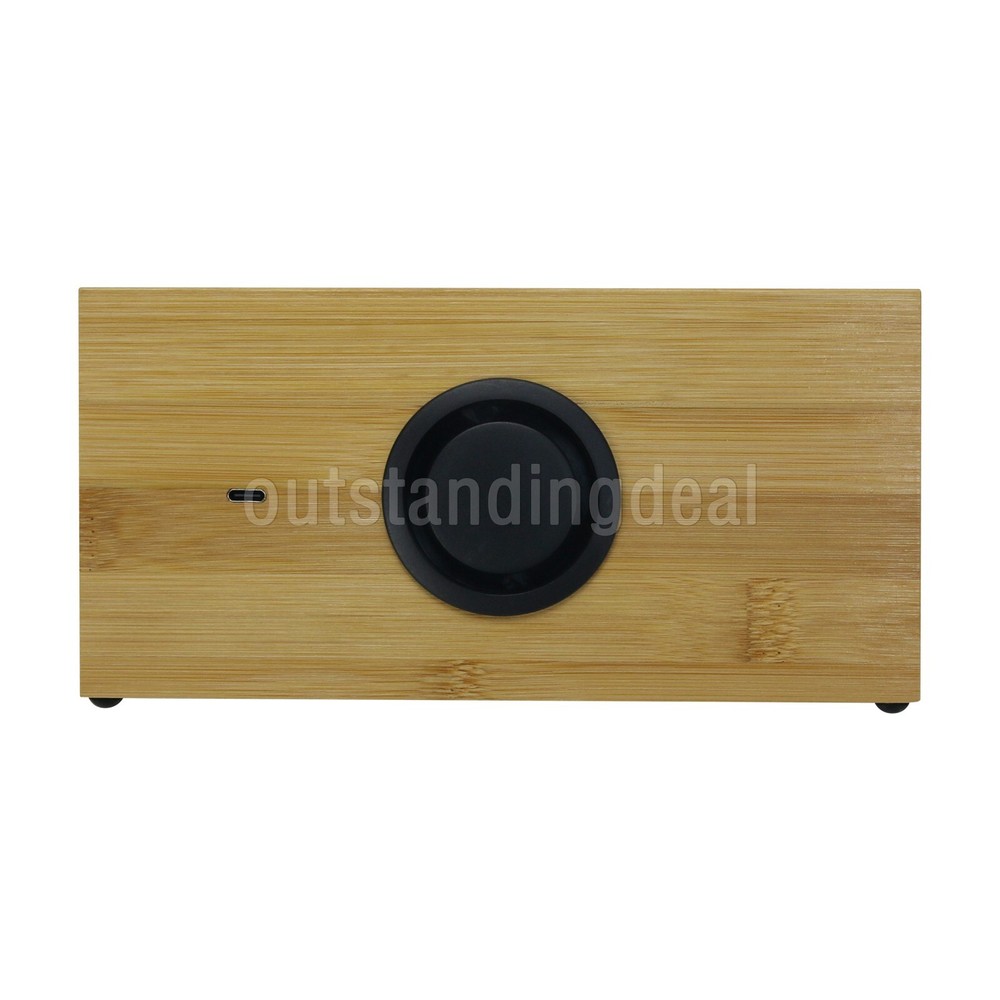 RGB Retro Light Audio UV Level Meter Rotatable Disk Transparent Version os67