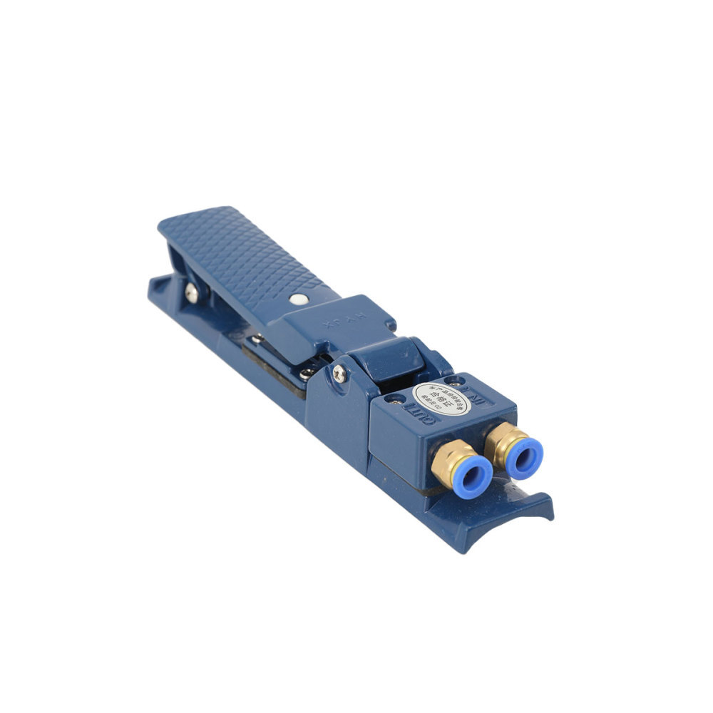 New Sandblaster Handle Deadman Control Handle Pneumatic Switch Remote Control US