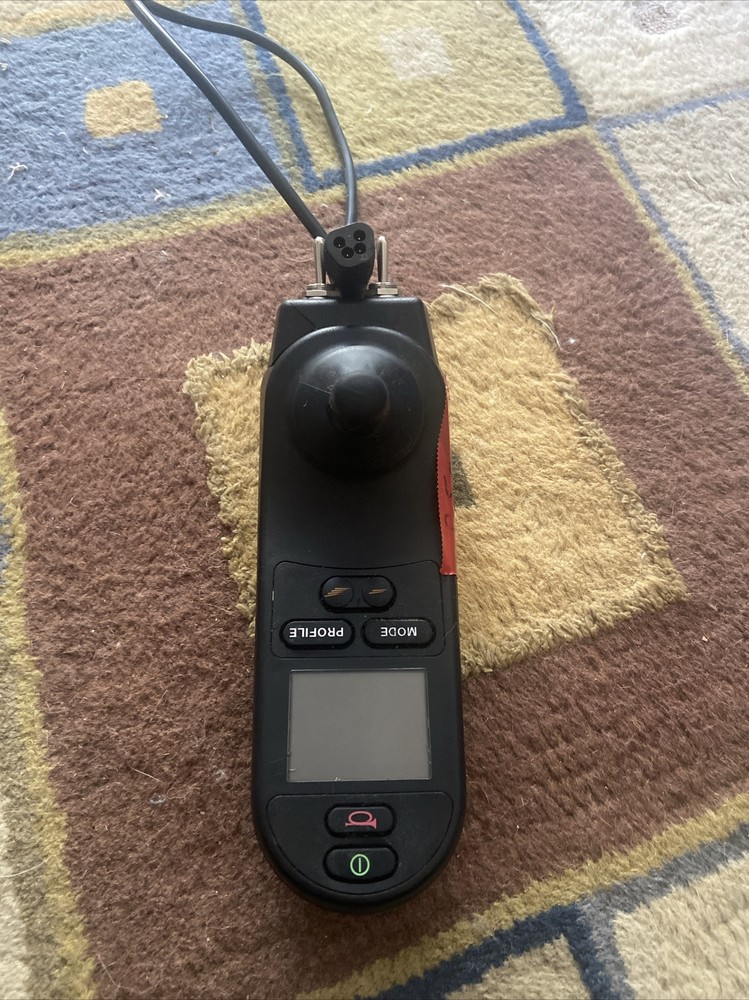 PG Drives D51188.05 Power Electric Wheelchair Joystick Controller