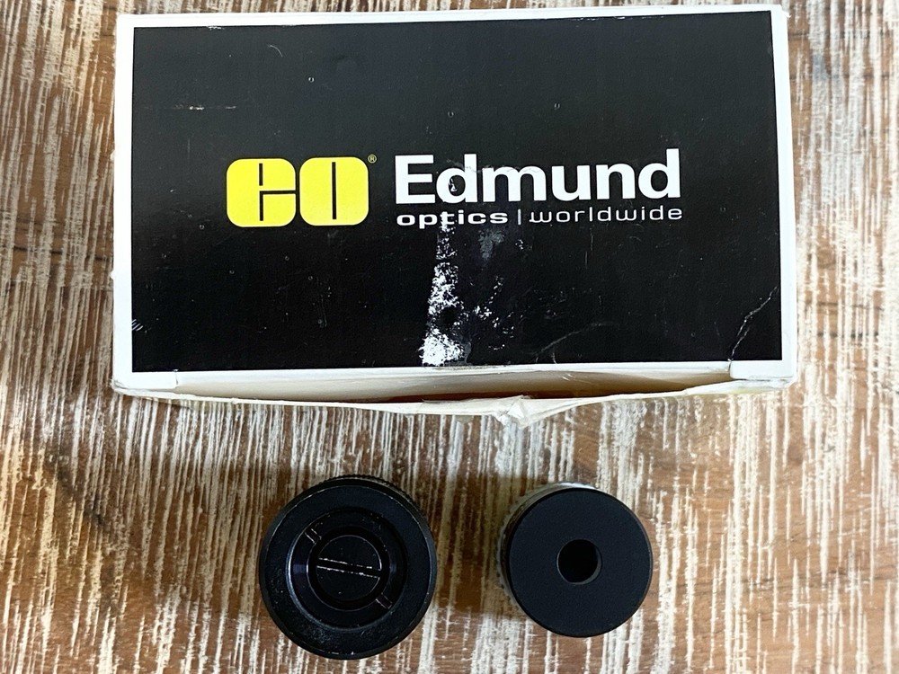 Nikon 4 4/0.10 160/-WD25 Microscope Objective