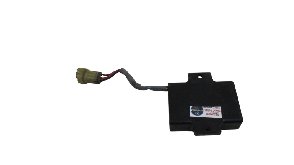 BMW F 650 1993 2000 Engine Control Unit ECU