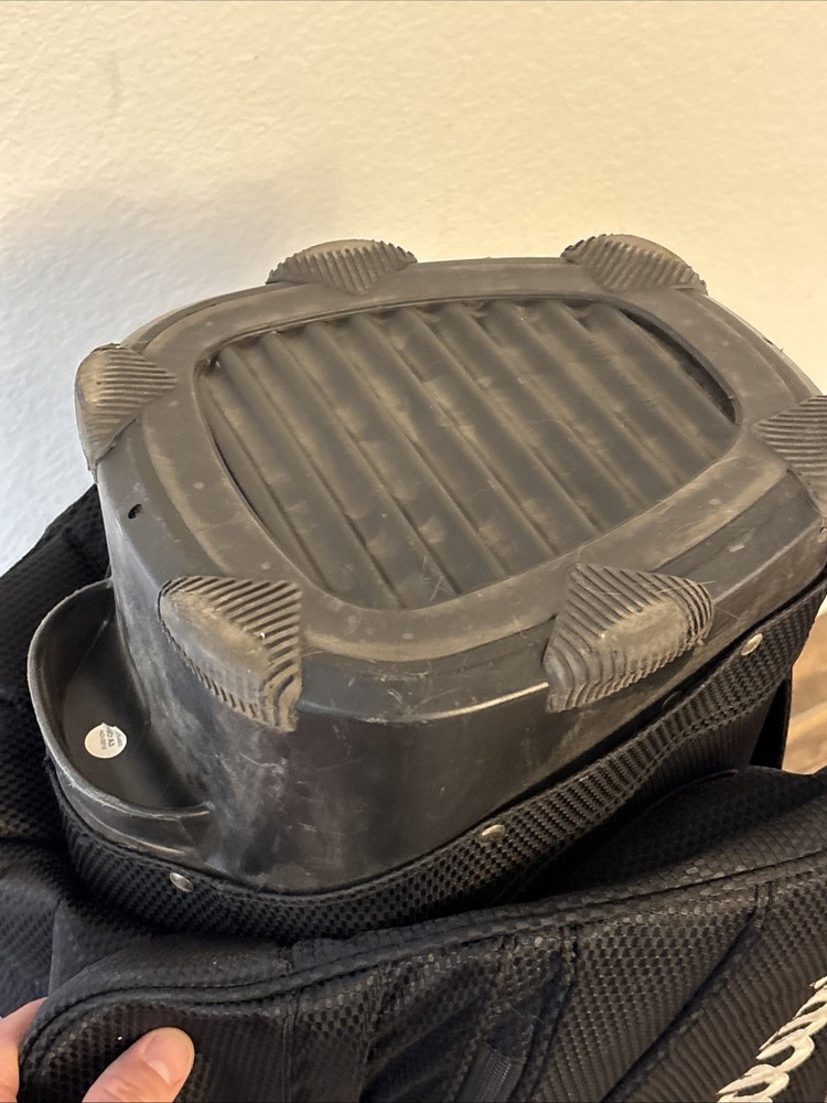 Titleist Cart 14 Golf Bag Black