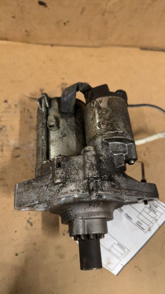 CIVIC 2005 Fuse Box Cabin 6836