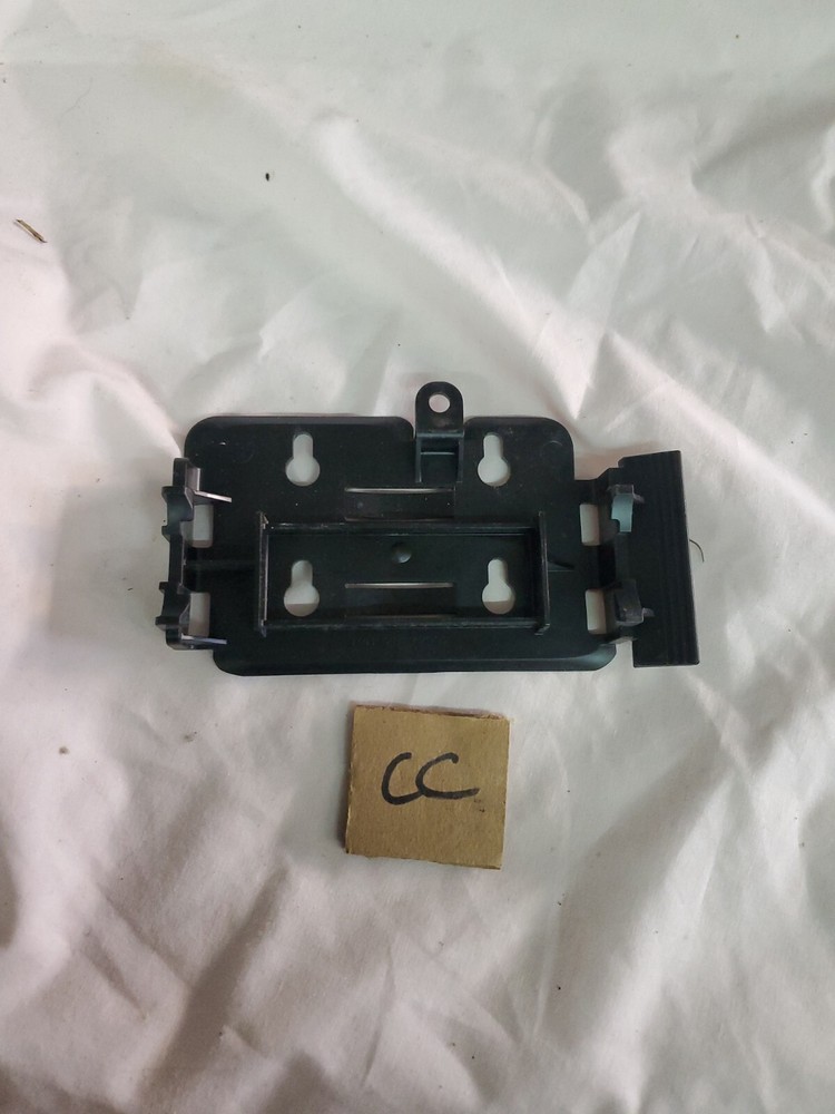 Flojet Pump Slide Rail Bracket 20272002