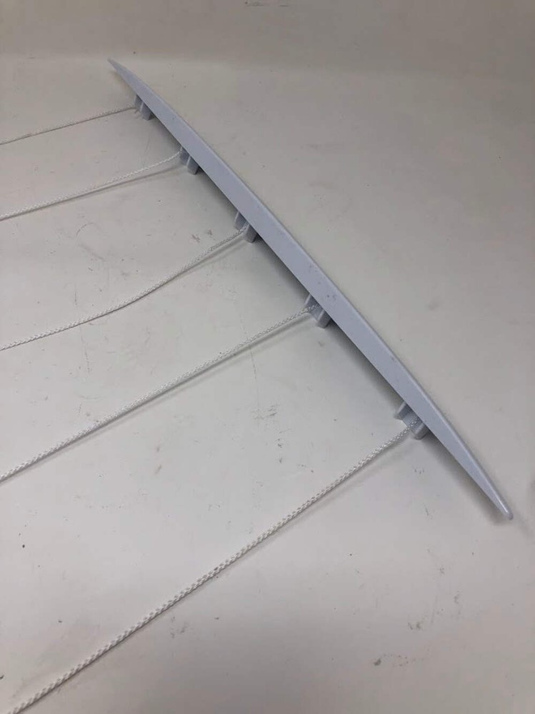 90600 Strata Retractable Laundry Line