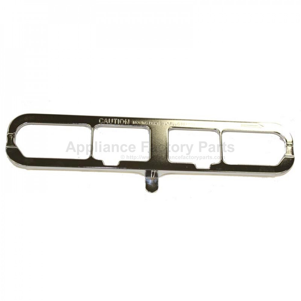 RO- 285270 BOTTOM PLATE