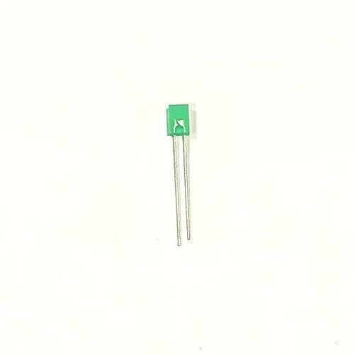 Replacement for Technics SL-1200MK2 Green LED Light (GL8EG21)