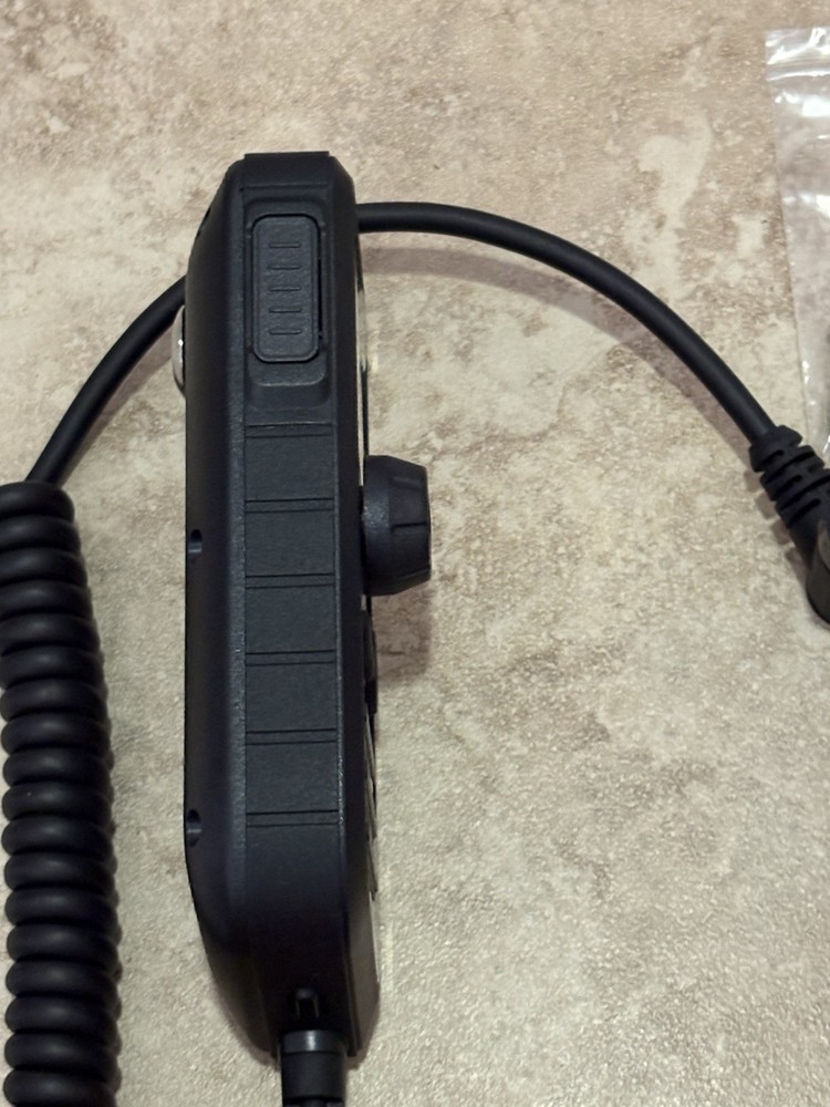 FURUNO HS-4800A Handset for FM4800 VHF - New Open Box