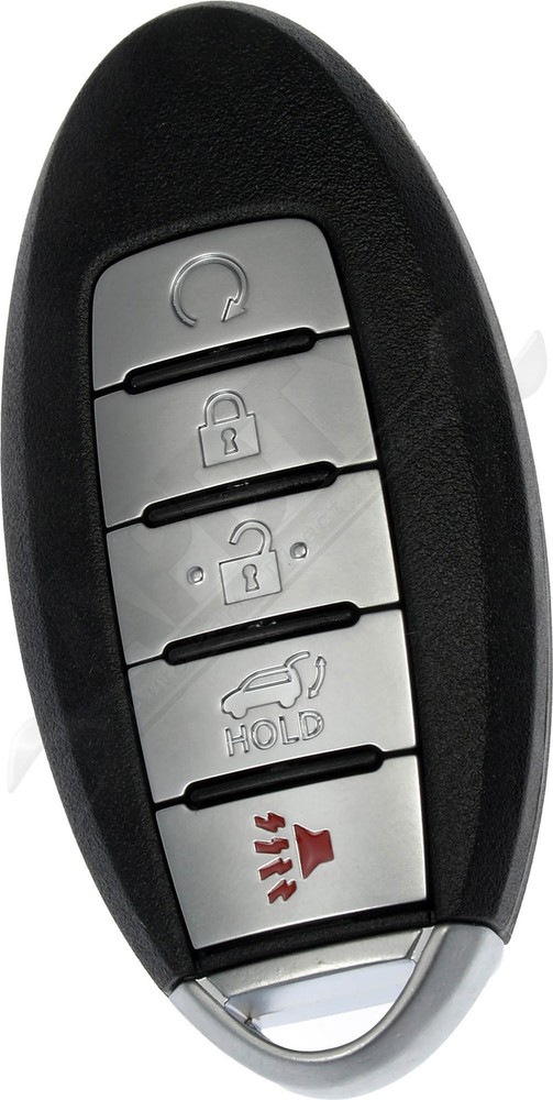 Dorman 99649ST Keyless Entry Remote, 5 Button