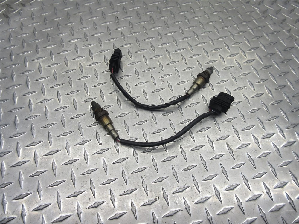 2018 15-18 Ducati Multistrada 1200 OEM Oxygen Sensors O2 02 Lambda Tested