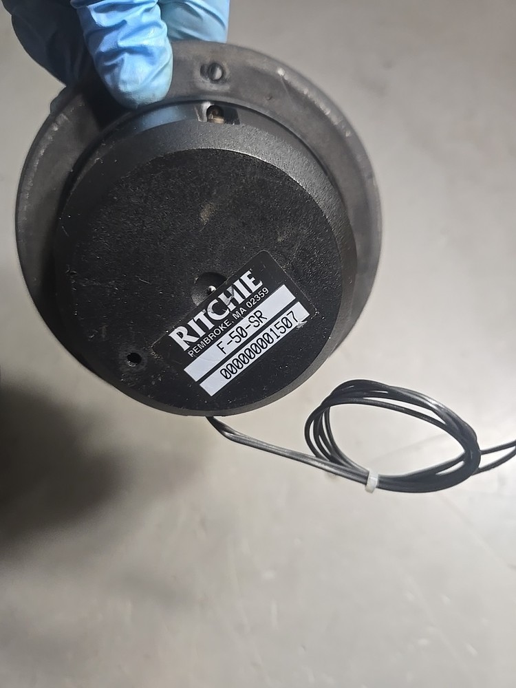 Ritchie Flush Mount Navigation Compass F-50-SR