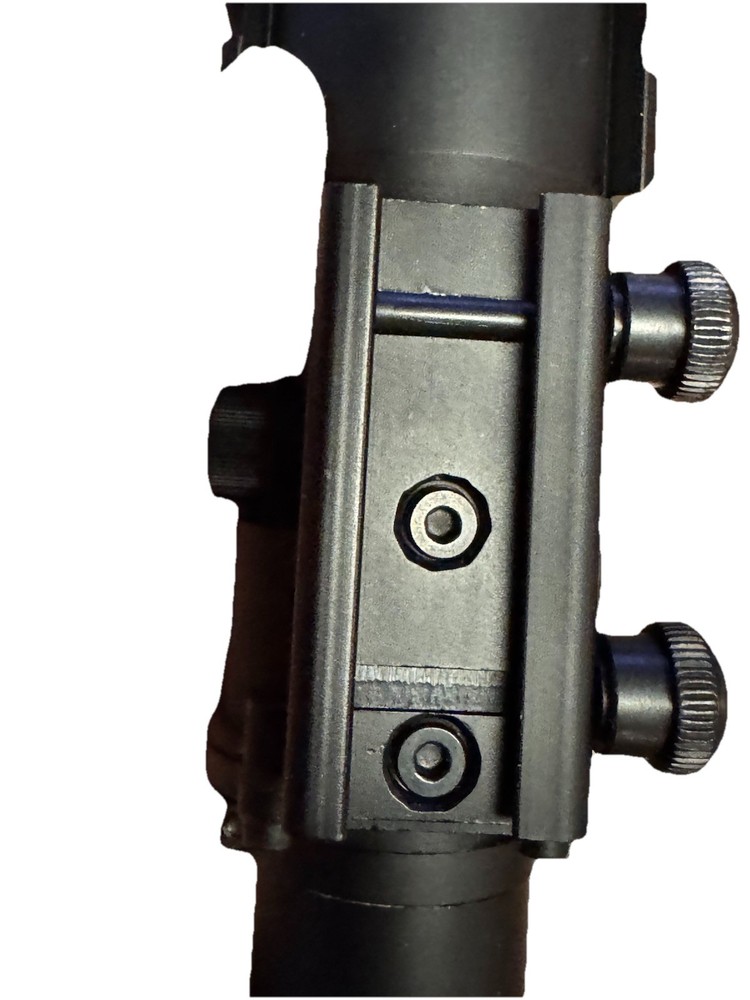 Sniper PM3.5X40 CB Scope 3.5x40mm Explore Class