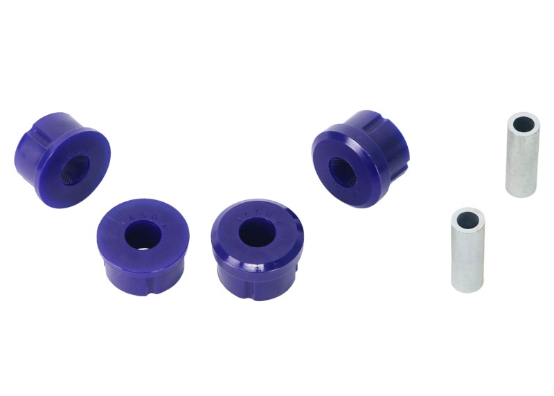 SuperPro Front Lower Inner Control Arm Bushing Kit SPF1650K Toyota Supra