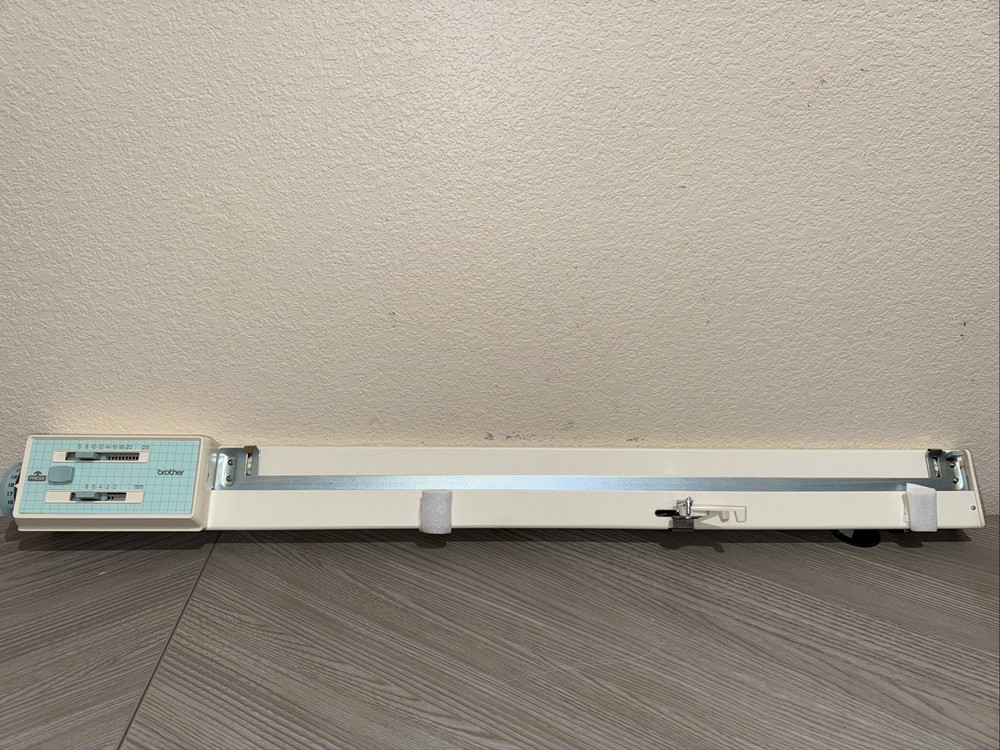 Brother KL-116 Knitleader - Used