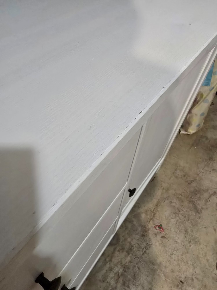 Ikea hemnes sideboard