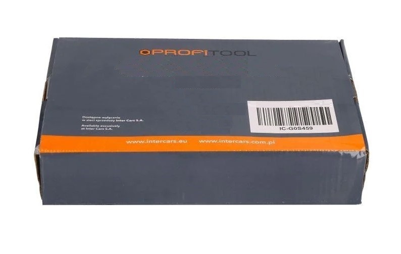 Handguard PROFITOOL Floatex09